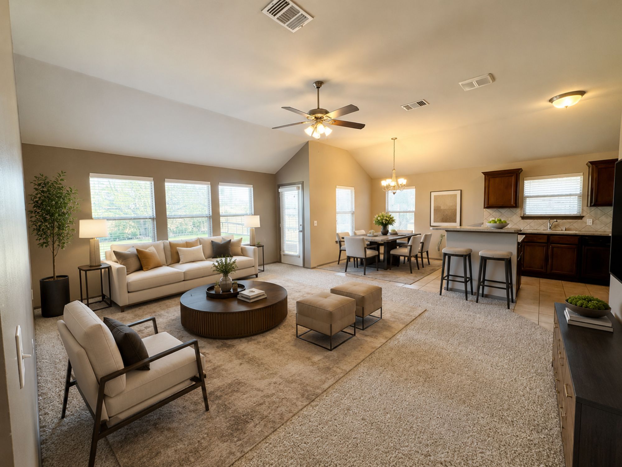 listing