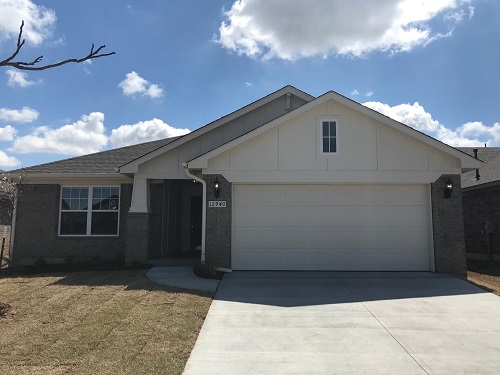 listing