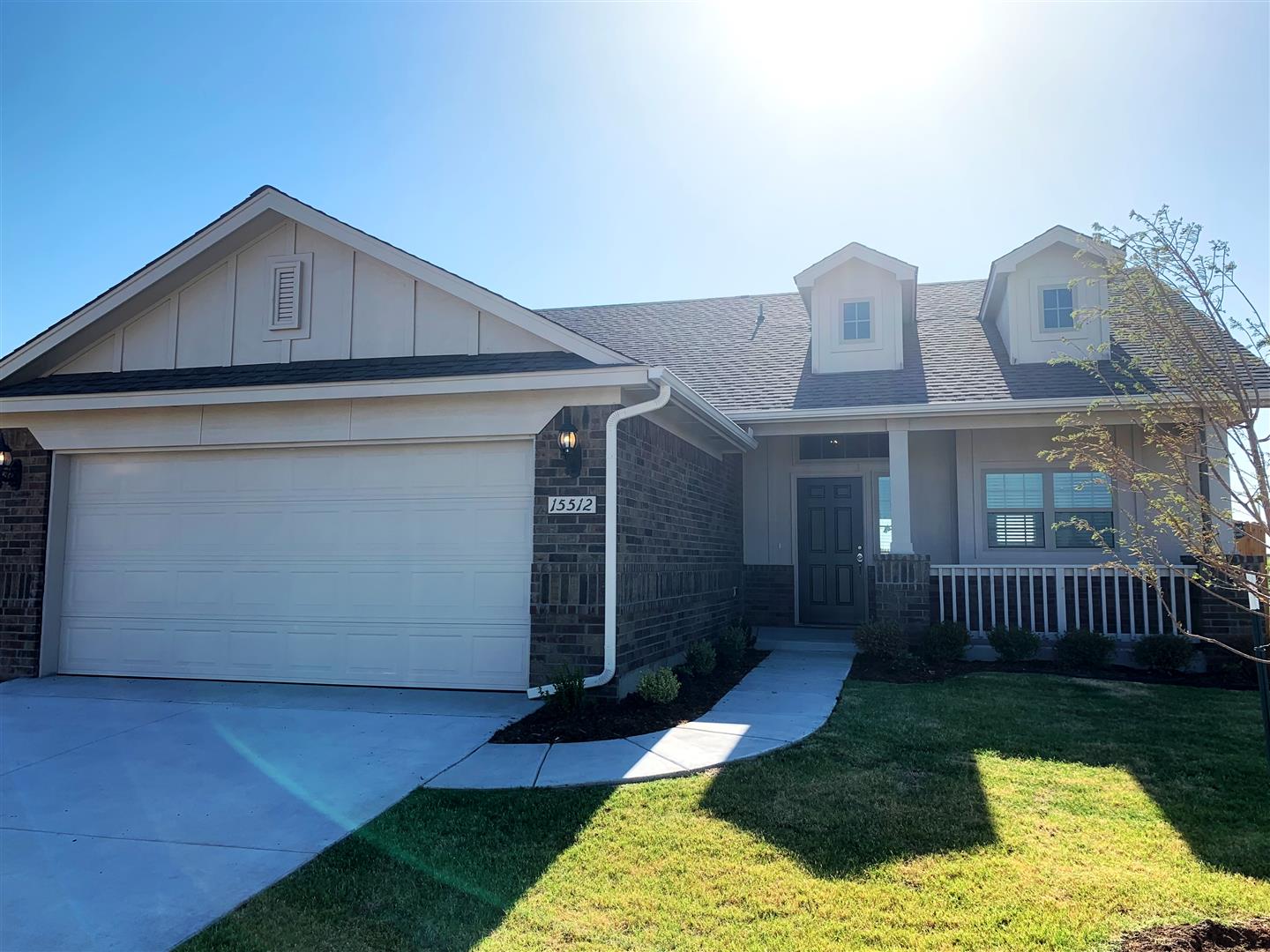 listing