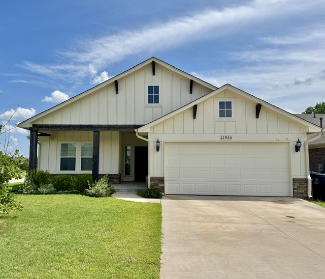 listing