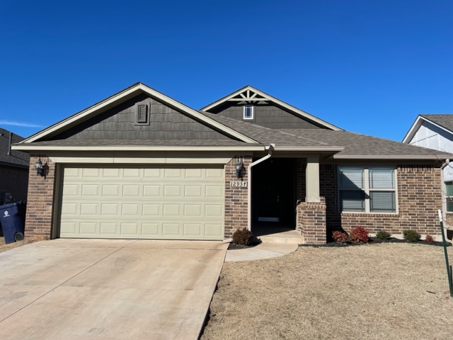 listing