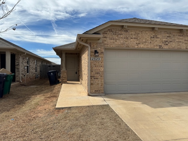 listing