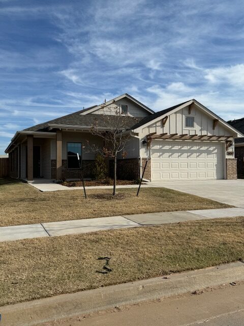 listing