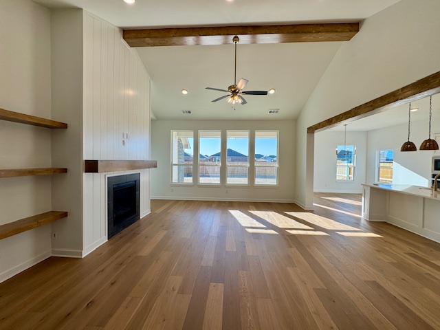listing