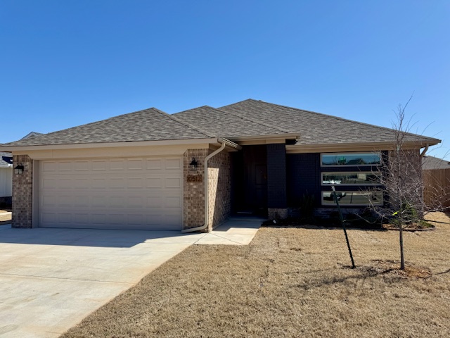listing