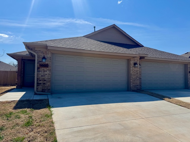 listing