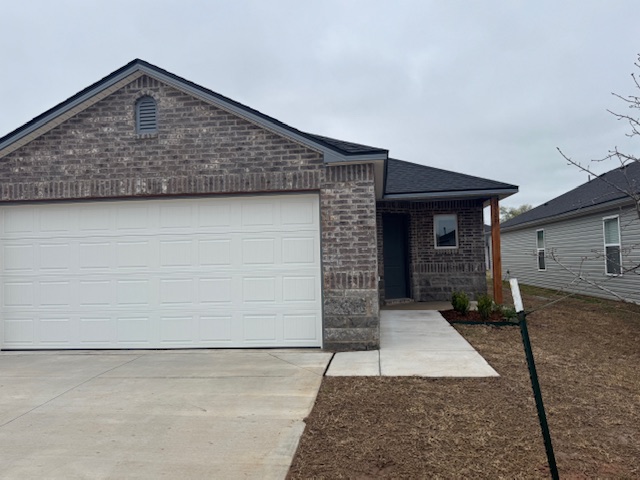 listing