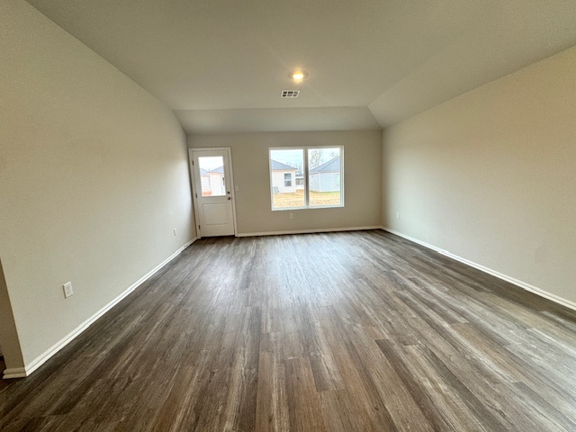 listing