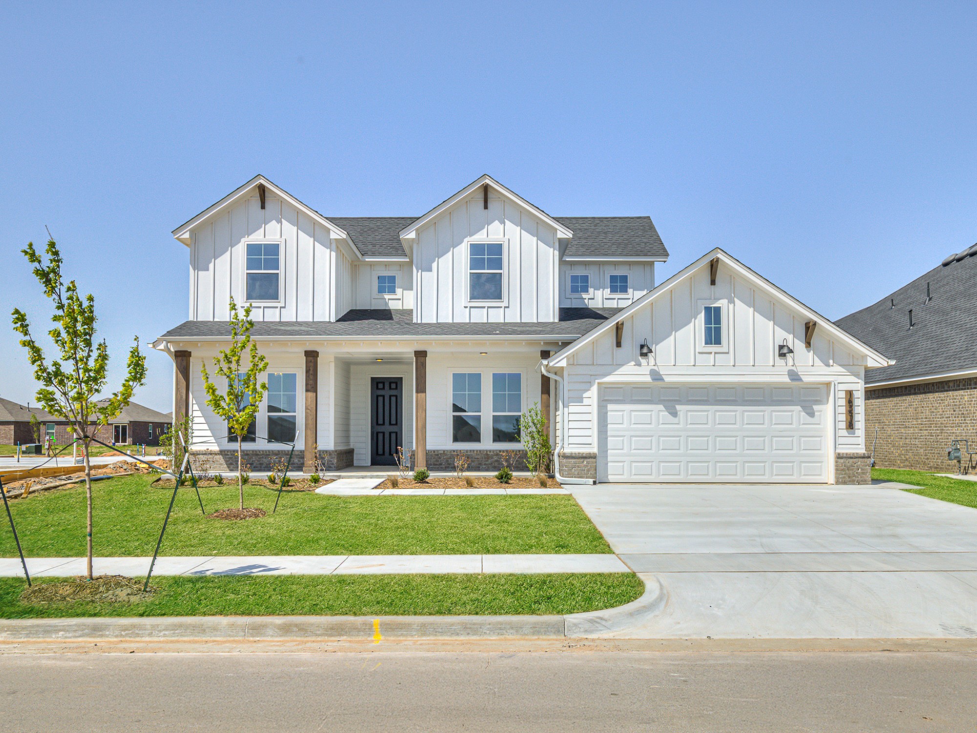 listing