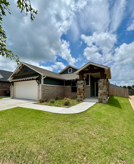 listing