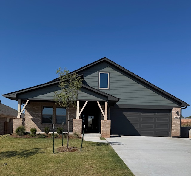 listing