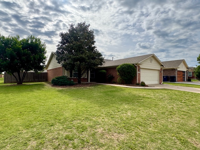 listing