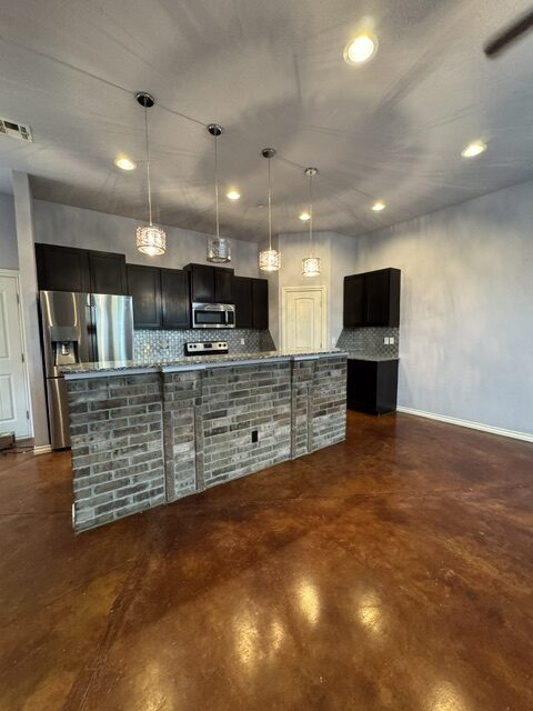 listing