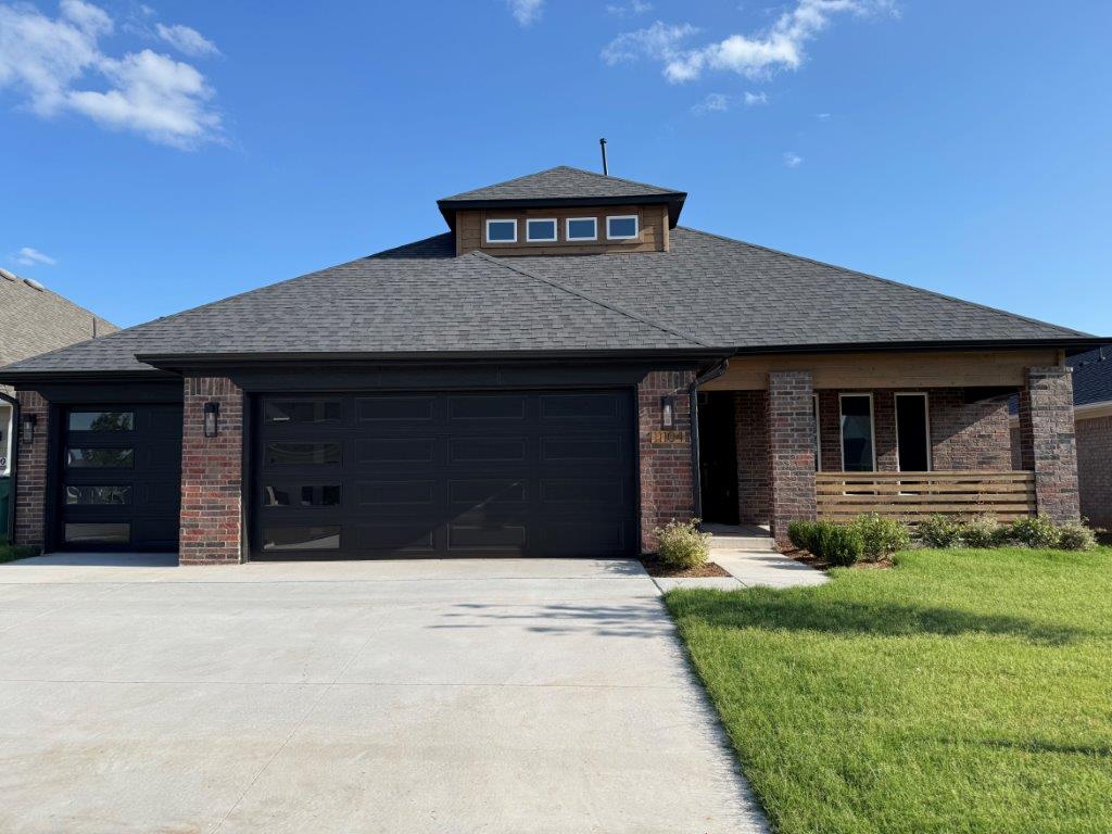 listing