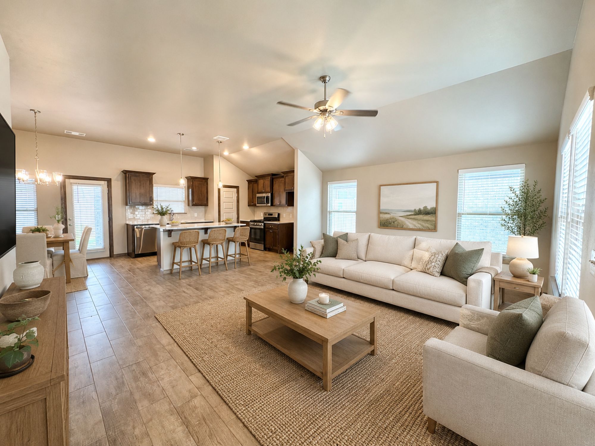 listing