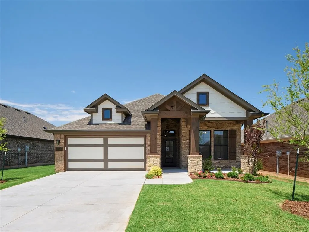 listing