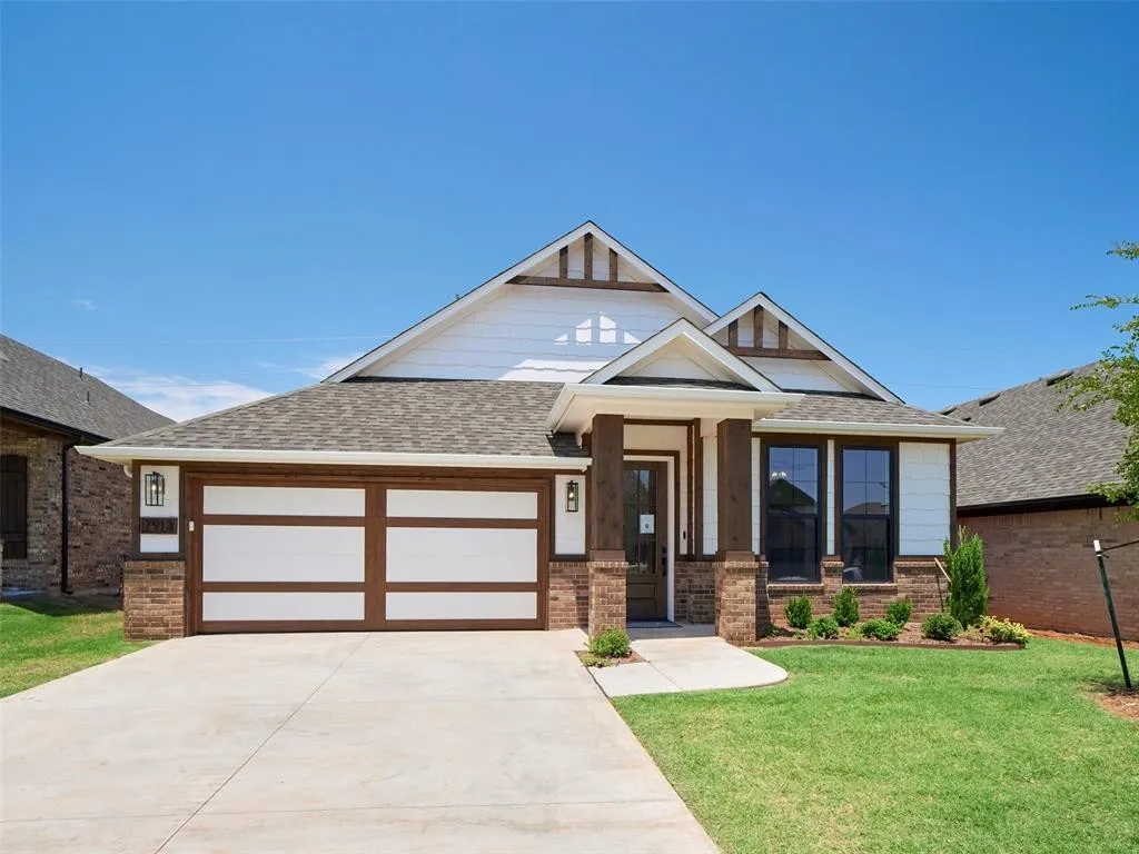 listing