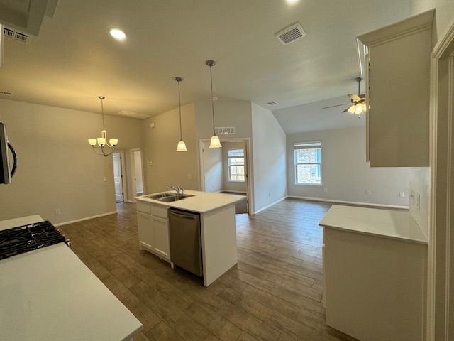 listing