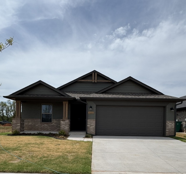 listing