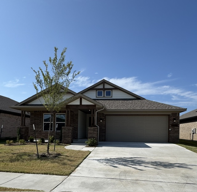 listing