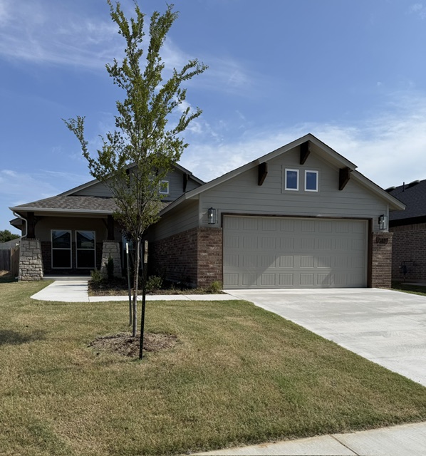 listing