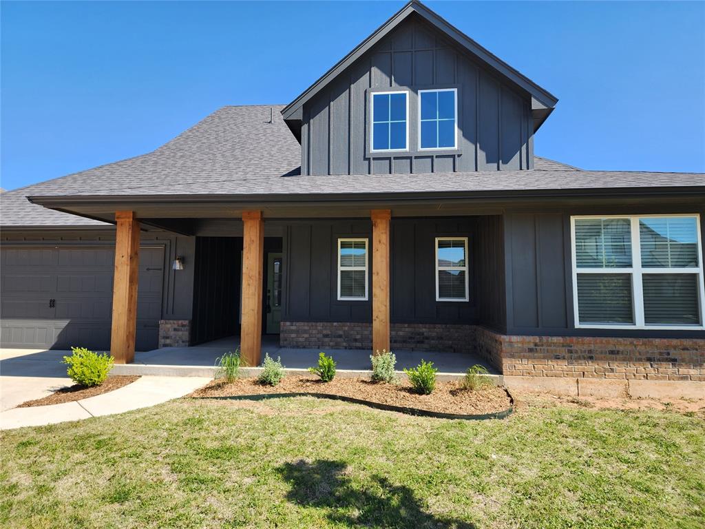 listing