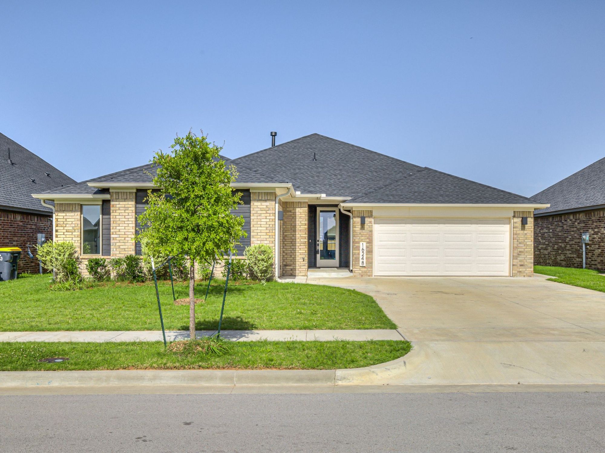 listing