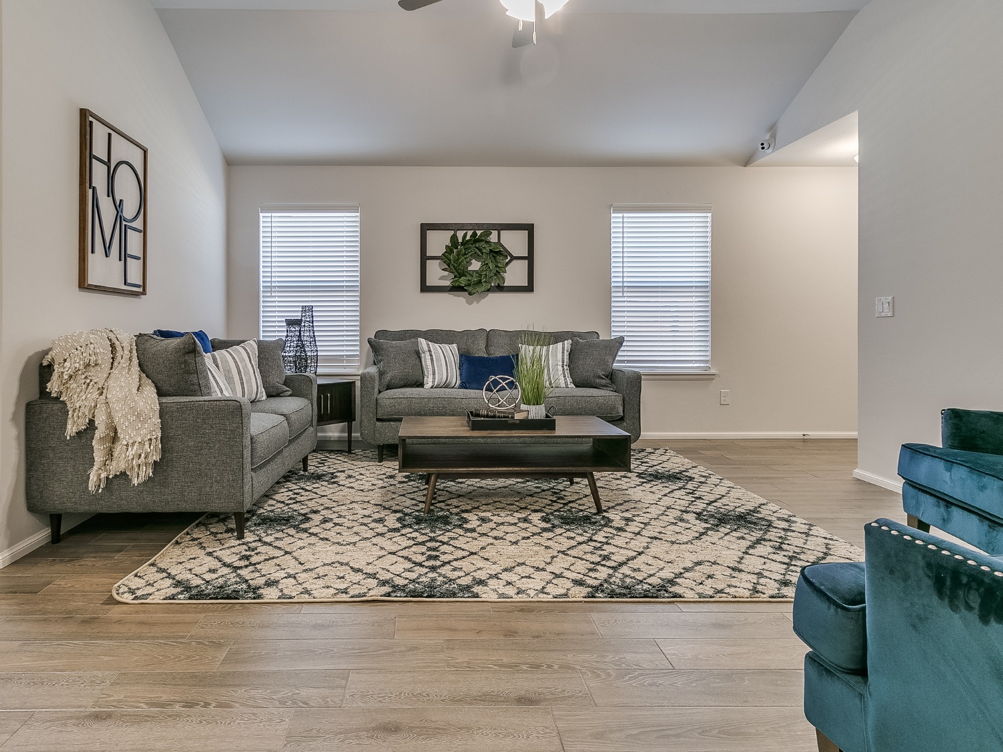 listing