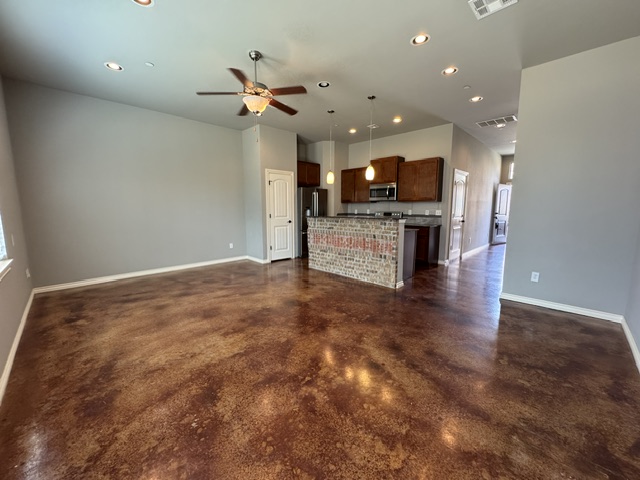 listing