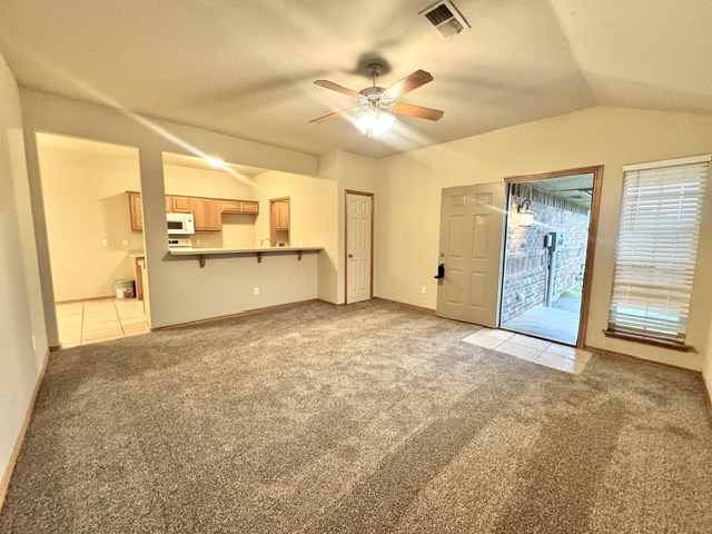 listing
