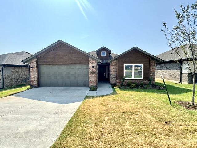 listing