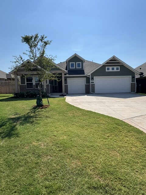 listing